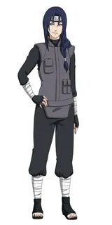Shinai (from deviantart) Naruto oc characters, Naruto oc, An