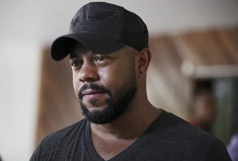 rockmond dunbar - uludağ sözlük galeri