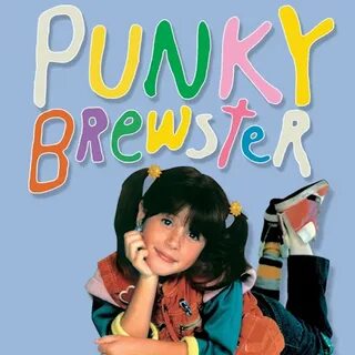 Punky Brewster' Is Getting a Sequel Series Exclaim!