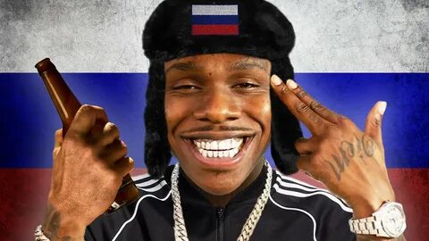 Russian DaBaby - YouTube