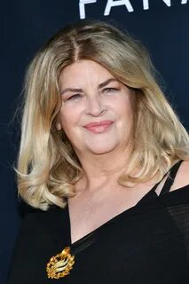 Kirstie Alley Recent Related Keywords & Suggestions - Kirsti