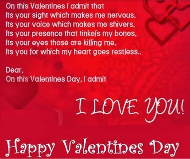 Valentine's Day Gift Love Quotes Happy valentine day quotes,