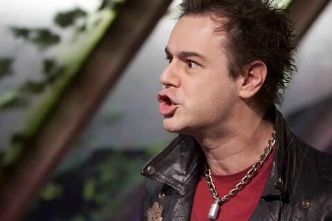 Danny Dyer HD Wallpapers 7wallpapers.net