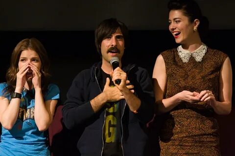 Anna Kendrick, Jason Schwartzman, Mary Elizabeth Winstead Fl