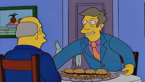 Steamed Hams Google Translate - YouTube