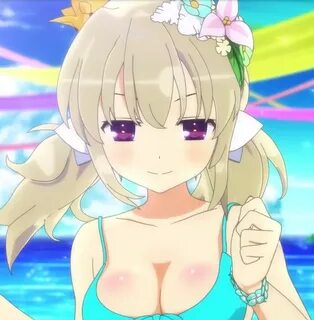 Senran Kagura thread - /v/ - Video Games - 4archive.org