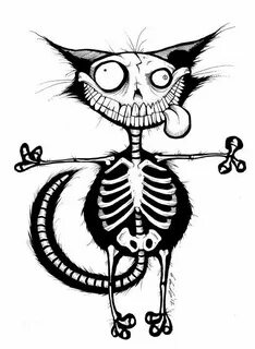 Cheshire Cat by Gris Grimly Cat tattoo, Cat art, Halloween a
