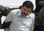 How a hoax story about Mexican drug lord El Chapo threatenin