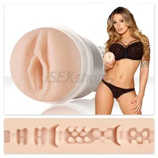 Fleshlight masturbátor Teagan Presley Primal z kolekcie Fles