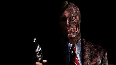 Two Face Wallpapers (64+ images)
