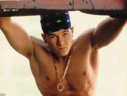 Naked Picture Of Marky Mark - Heip-link.net