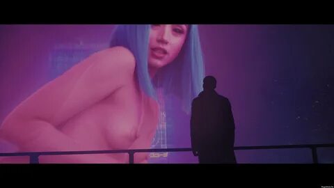 Бегущий по лезвию 2049 (2017) UltraHD 4K 2160p скачать беспл