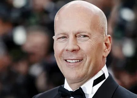 The Best 20 Bald Actors of All Time The Bald Gent