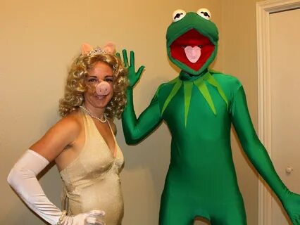 The top 20 Ideas About Kermit Costume Diy - Best Collections