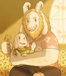 Asriel Dreemurr e asgore Undertale comic, Undertale fanart, 