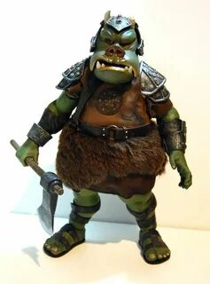 Sideshow Gamorrean Guard Sixth Scale Figure save up to 70