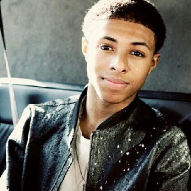 Diggy Simmons (@_diggy_simmons_) • Фото в Instagram.