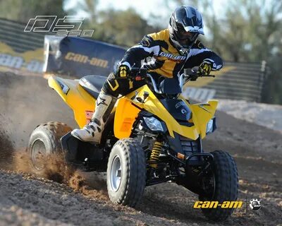 2009 Can-Am DS 250 Specs Images and Pricing