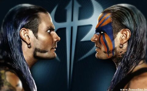 Jeff Hardy Wallpapers 2016 - Wallpaper Cave