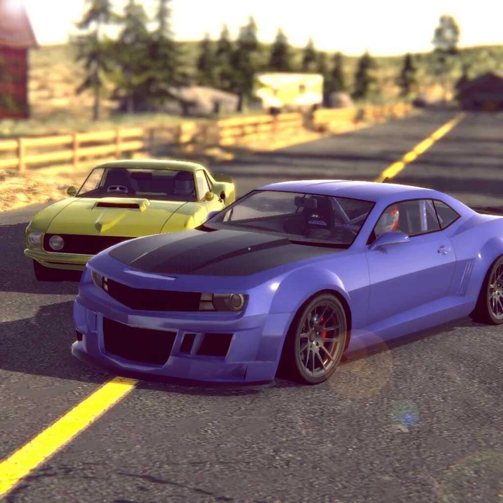 Gta 5 drag racing фото 90