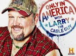 Larry The Cable Guy Wallpapers - Wallpaper Cave