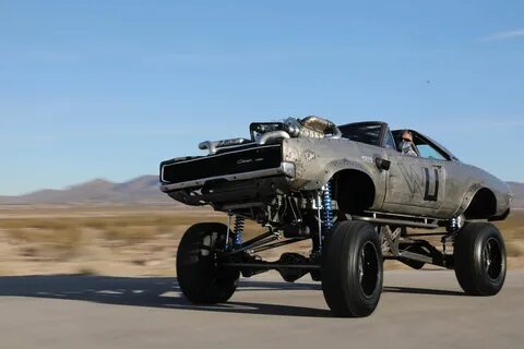 1968 Dodge Charger hot rod hotrod custom vehicle auto automo