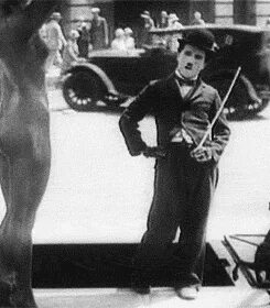 Pin on ∞ Charlie Chaplin ∞
