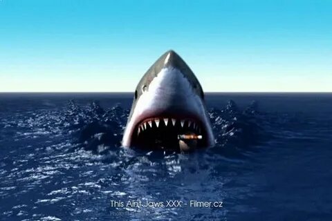 This Aint Jaws XXX 2012 Film (51%) Filmer.cz