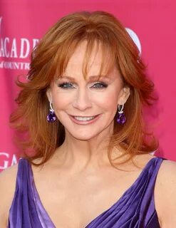 Reba McEntire 2009-04-05 44th Annual Country Music Awards Ha