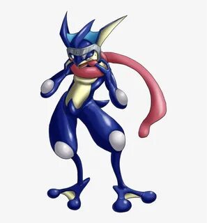 The Ultimate Hot Greninja Collection Favourites By - Greninj