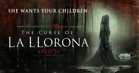 The Curse of La Llorona Full Movie Streaming 720p (@LaLloron