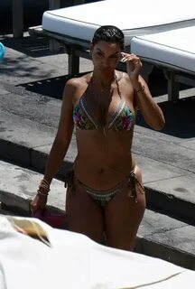 Nicole Murphy Nude in LEAKED Sex Tape and Hot Pics - The Fap