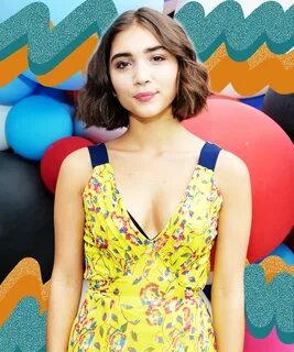 Rowan Blanchard Naked - Telegraph