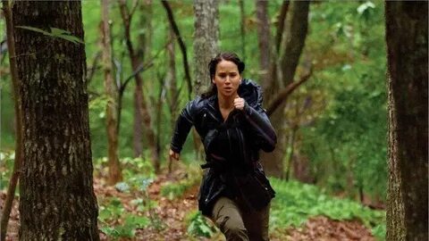 Hunger Games' Jennifer Lawrence Wants to Make a Major Change