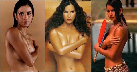 49 hottest Patricia Velasquez boobs photos That Are Basicall