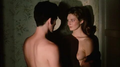 Joely Richardson, Wetherby, nude celebs, nude scene, nude on tv shows, nude