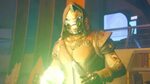 The Most Iconic Cayde 6 Cutscene - YouTube