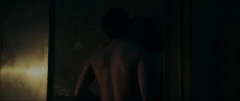 ausCAPS: Hayden Christensen nude in The Last Man