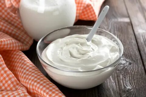 11 Best Substitutes For Cream Cheese - A Food Lover's Kitche