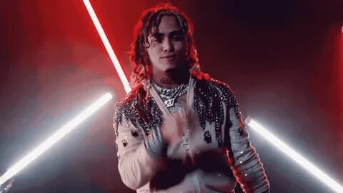 Lil Pump - Freestyle GIF by Reactions Gfycat