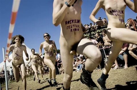 Gallery: Roskilde naked run 2006 Picture: 168293 gallery top