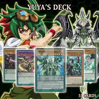 Yu-Gi-Oh! Trading Card Game Toys & Hobbies Yugioh Yuya Pendu