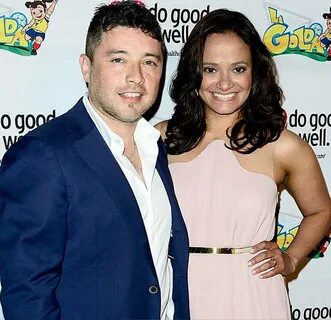 Judy Reyes Gushes Over Husband! Says He Makes the Perfect Pa