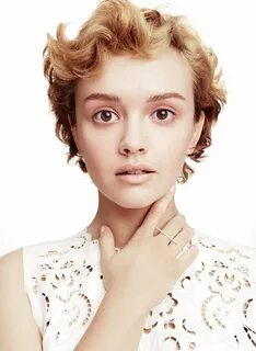 Olivia Cooke picture