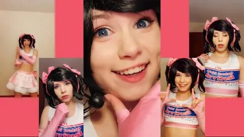 Nyannyancosplay / Hit or Miss: Trending Images Gallery Know 