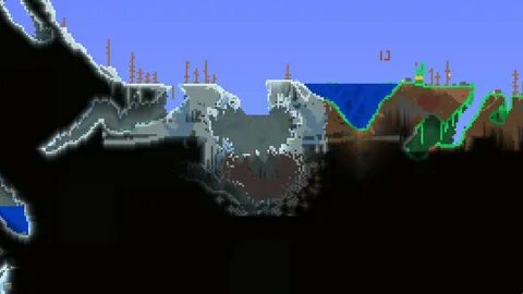 Gurthang op Twitter (@rTerraria) — Twitter