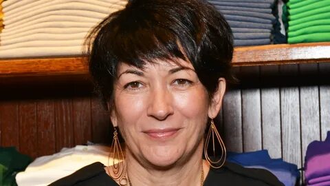 Watch Access Hollywood Interview: Ghislaine Maxwell Case: Th
