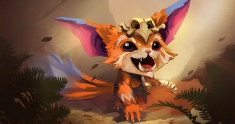 ArtStation - Gnar