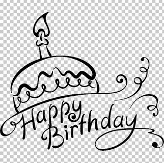 Birthday Cake Happy Birthday To You Party Wish PNG - art, ar