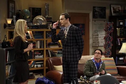The Big Bang Theory, the Bazingallery ! DVDbash